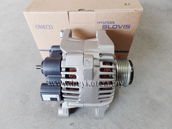 37300-25201-GLOVIS FORTE ALTERNATOR